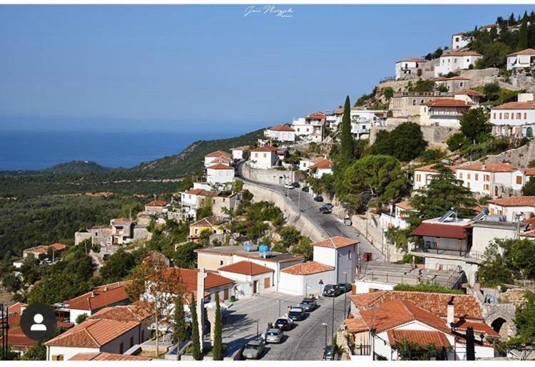 Villa Filip Vuno Εξωτερικό φωτογραφία
