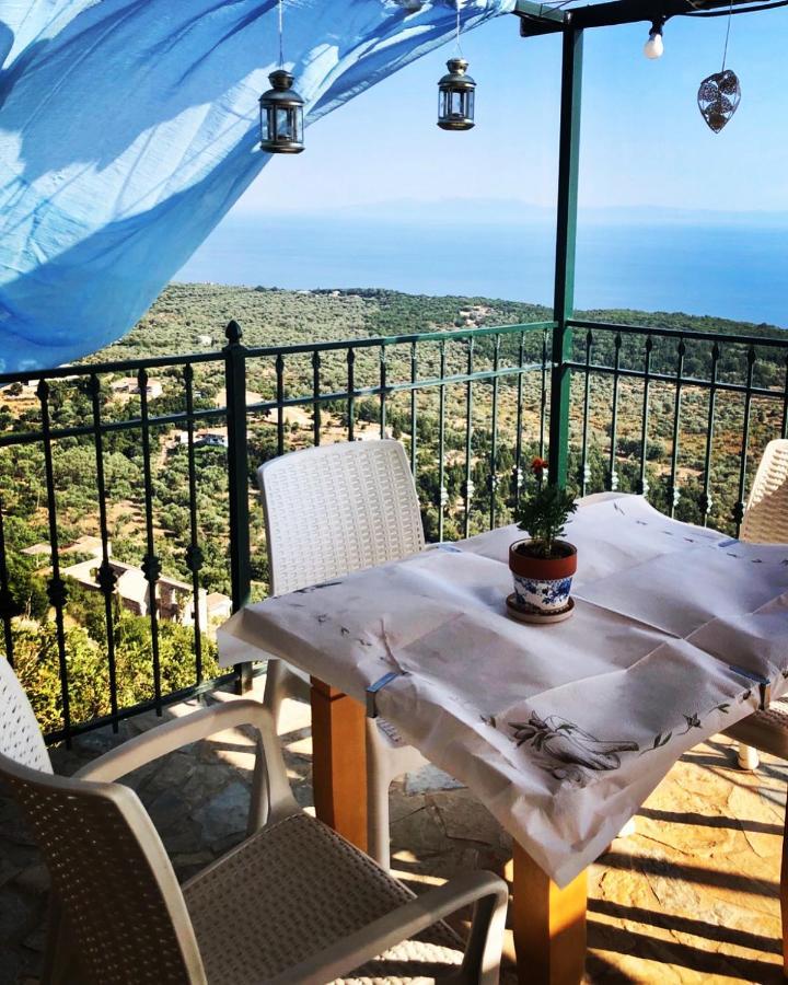 Villa Filip Vuno Εξωτερικό φωτογραφία