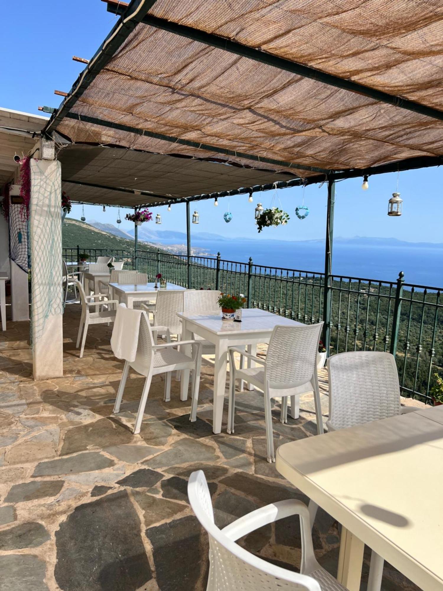 Villa Filip Vuno Εξωτερικό φωτογραφία