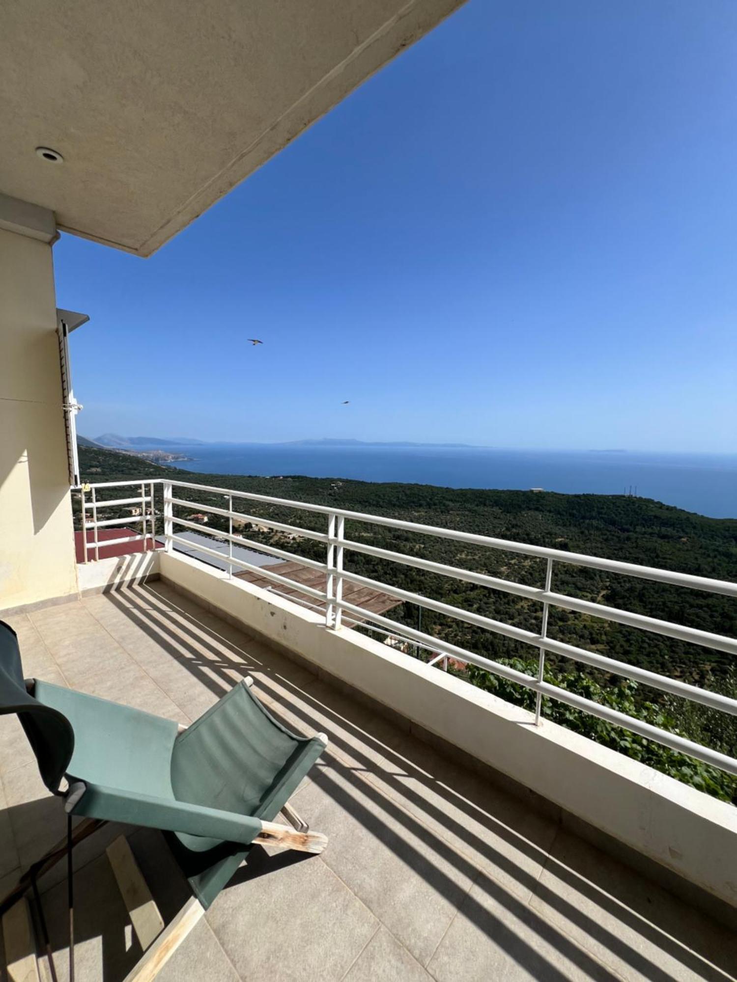 Villa Filip Vuno Εξωτερικό φωτογραφία