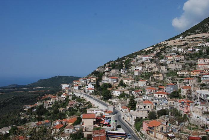 Villa Filip Vuno Εξωτερικό φωτογραφία