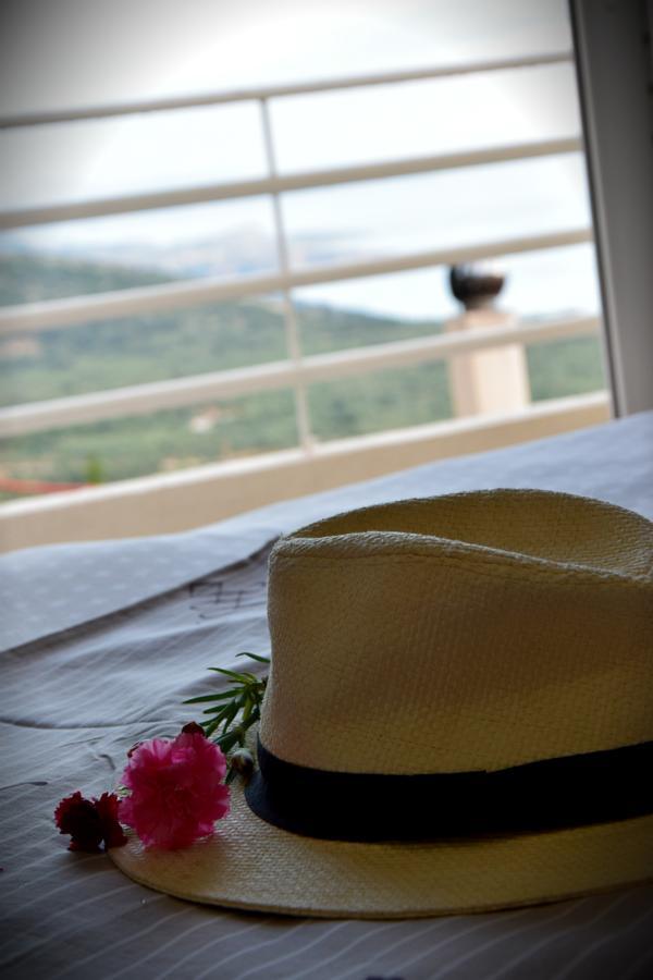 Villa Filip Vuno Εξωτερικό φωτογραφία