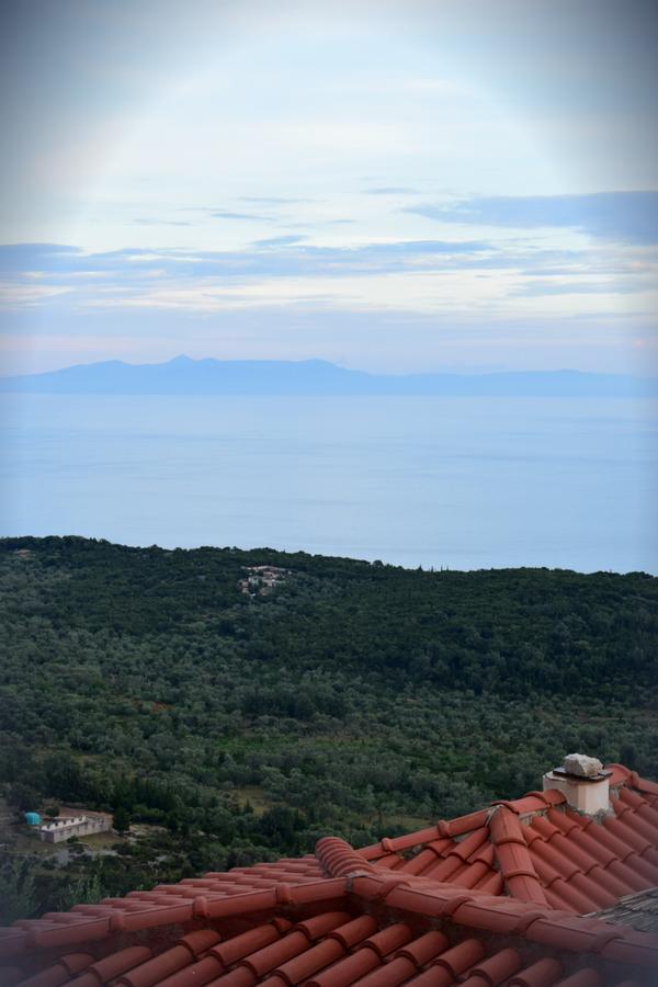 Villa Filip Vuno Εξωτερικό φωτογραφία