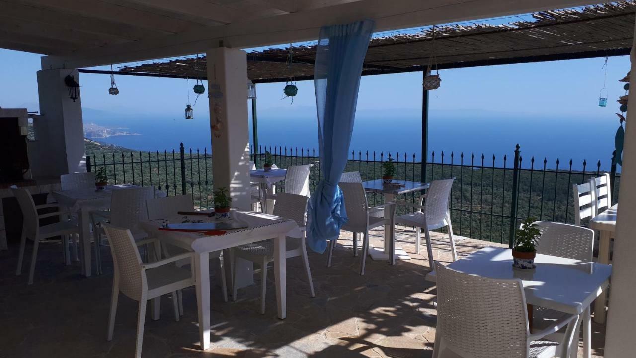 Villa Filip Vuno Εξωτερικό φωτογραφία
